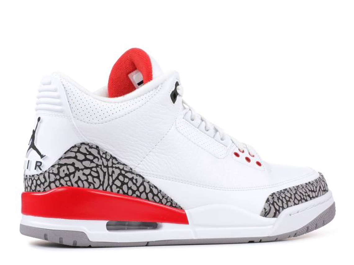 AIR JORDAN 3 RETRO 'HALL OF FAME' 3