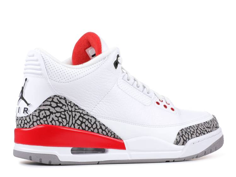 AIR JORDAN 3 RETRO 'HALL OF FAME' 3