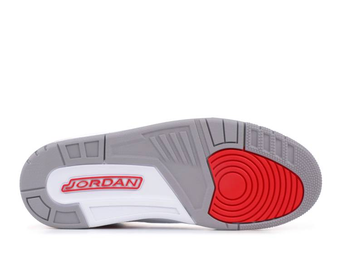 AIR JORDAN 3 RETRO 'HALL OF FAME' 4