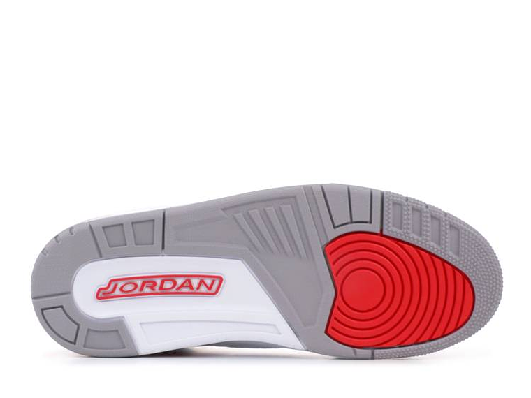 AIR JORDAN 3 RETRO 'HALL OF FAME' 4