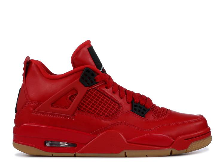 AIR JORDAN 4 RETRO NRG 'SINGLES DAY' 1