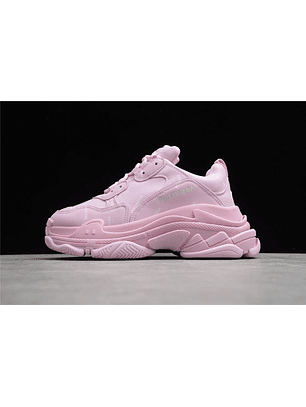 Balenciaga Triple S PINK barrage