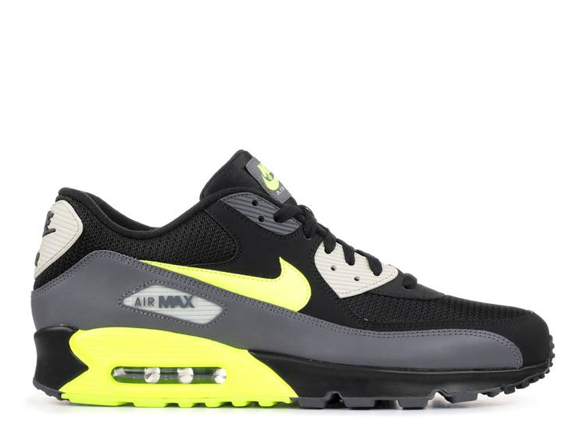 NIKE AIR MAX 90 ESSENTIAL 'VOLT' 1