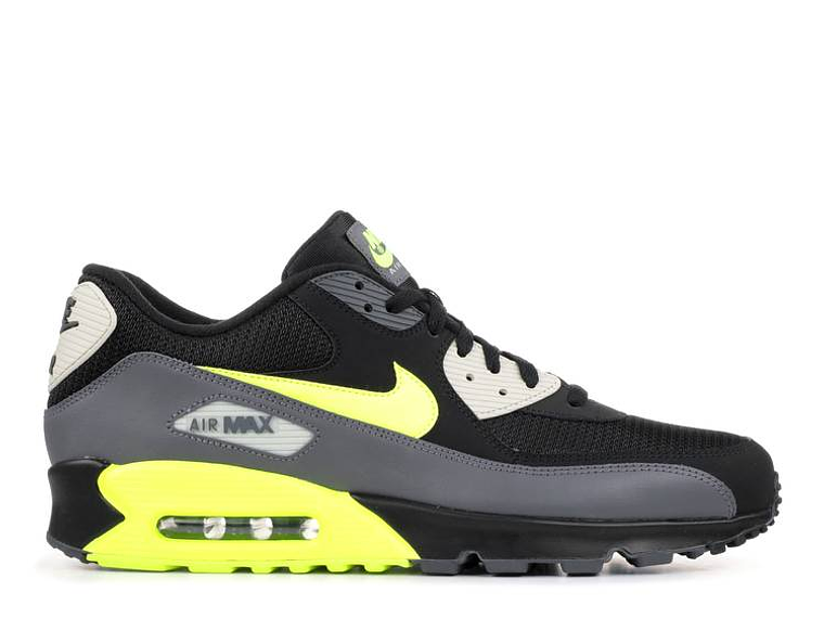 NIKE AIR MAX 90 ESSENTIAL 'VOLT' 1