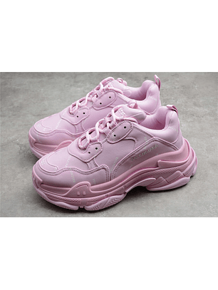 Balenciaga Triple S PINK barrage