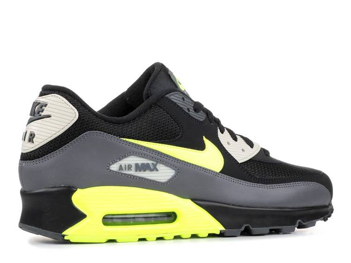 NIKE AIR MAX 90 ESSENTIAL 'VOLT' 3