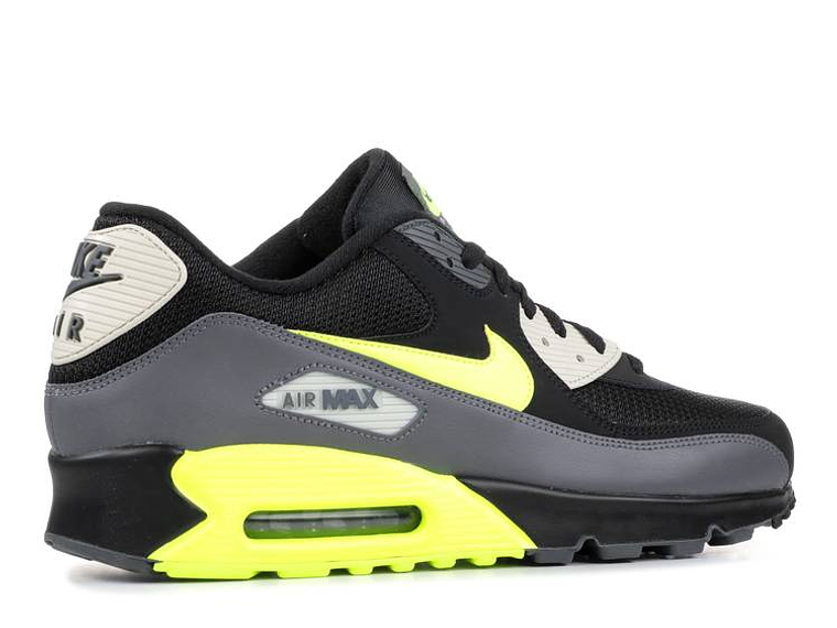 NIKE AIR MAX 90 ESSENTIAL 'VOLT' 3