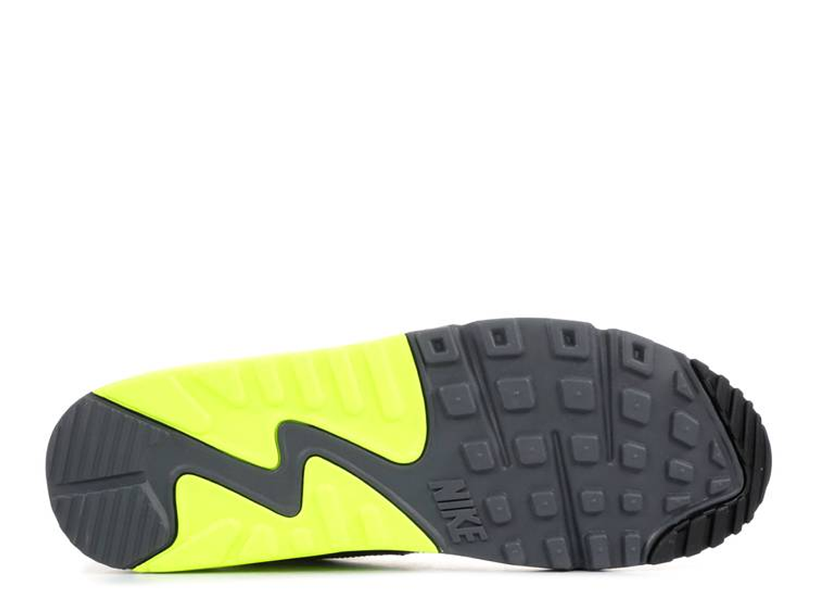 NIKE AIR MAX 90 ESSENTIAL 'VOLT' 4