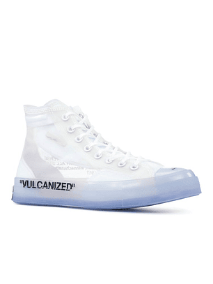 OFF-WHITE X CONVERSE CHUCK 70 'THE TEN'