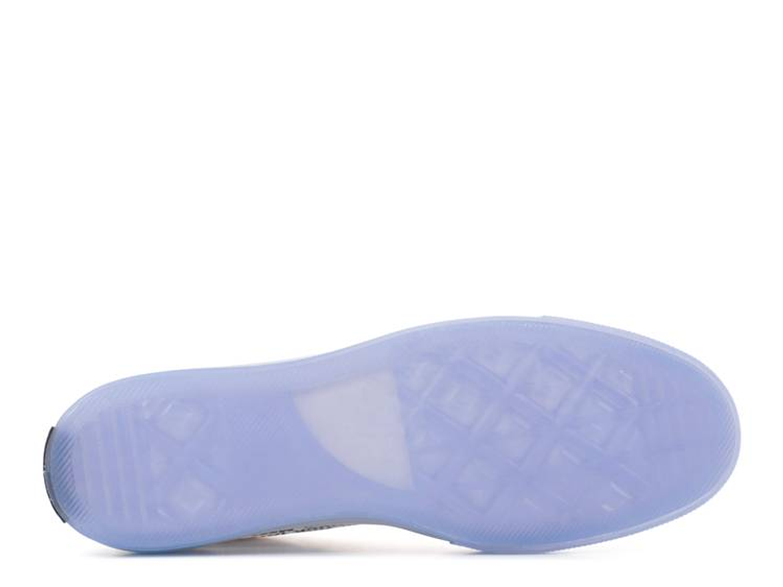 OFF-WHITE X CONVERSE CHUCK 70 'THE TEN' 5