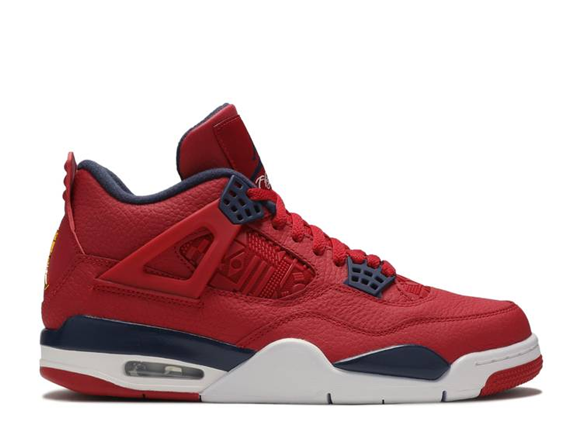 AIR JORDAN 4 RETRO 'FIBA' 1
