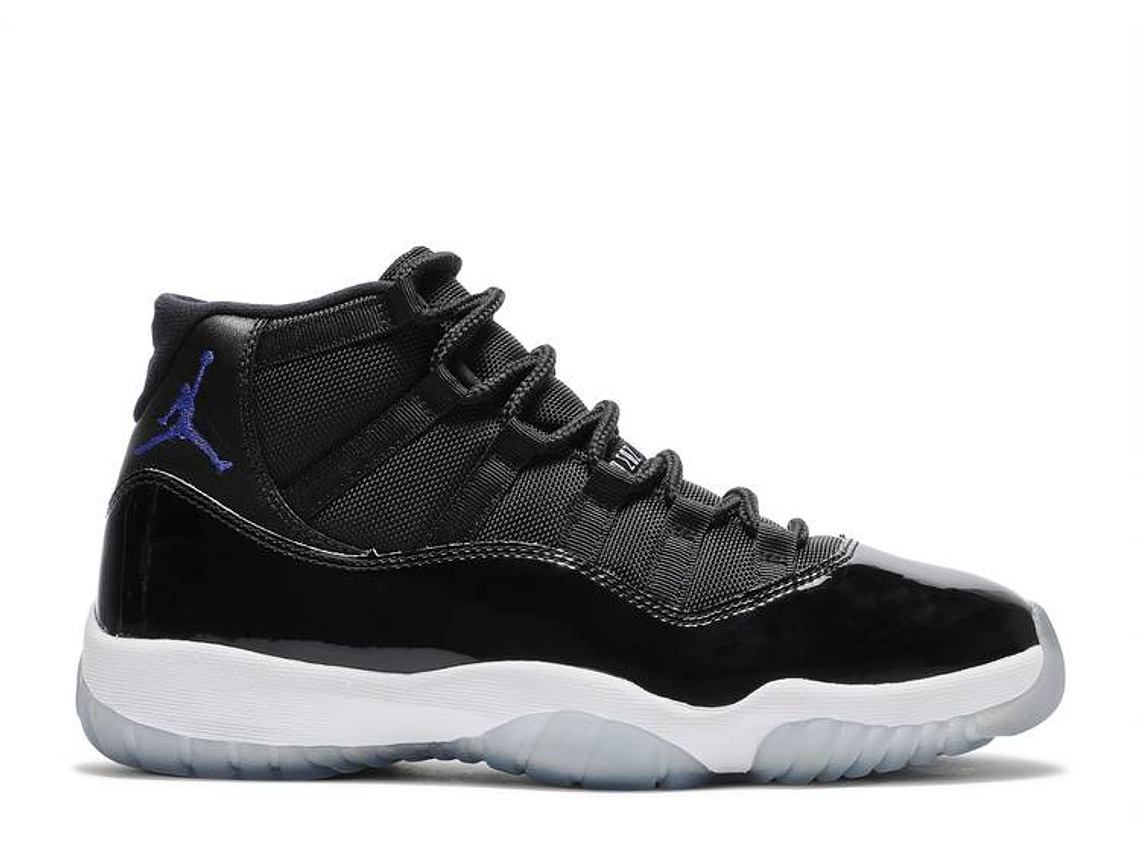 AIR JORDAN 11 RETRO 'SPACE JAM' 1