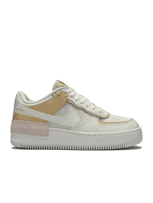 WMNS AIR FORCE 1 SHADOW SE 'SPRUCE AURA'