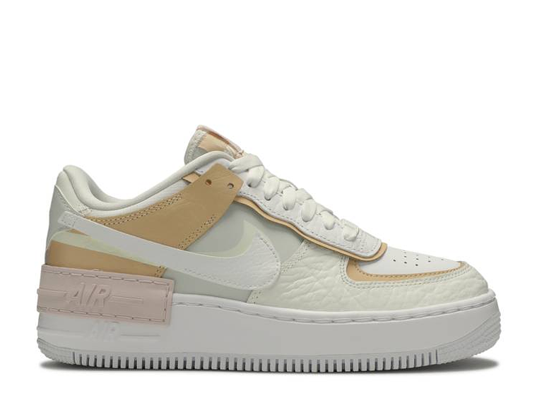 WMNS AIR FORCE 1 SHADOW SE 'SPRUCE AURA' 1
