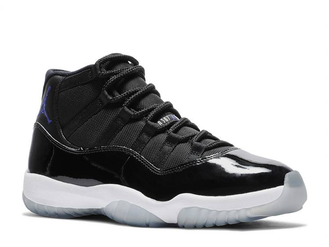 AIR JORDAN 11 RETRO 'SPACE JAM' 2