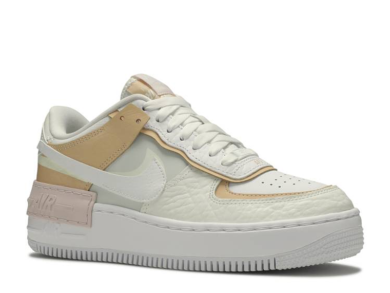 WMNS AIR FORCE 1 SHADOW SE 'SPRUCE AURA' 2