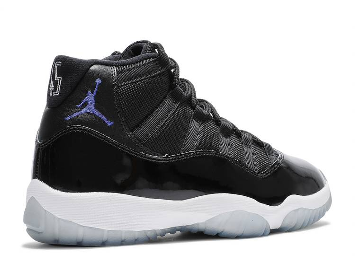 AIR JORDAN 11 RETRO 'SPACE JAM' 3