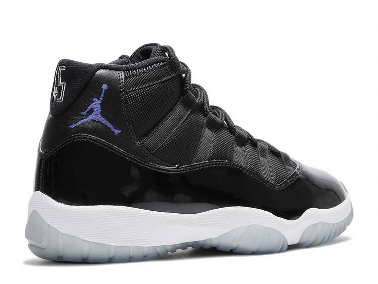 AIR JORDAN 11 RETRO 'SPACE JAM' 3