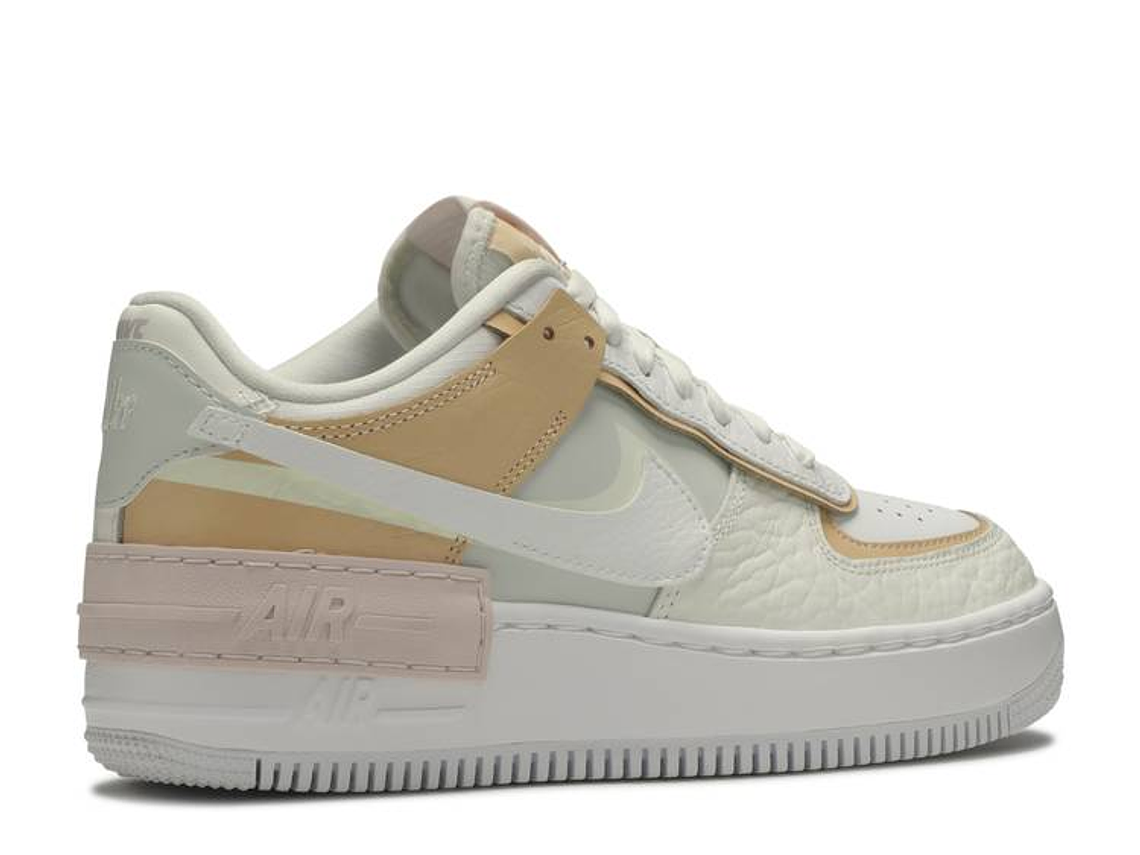 WMNS AIR FORCE 1 SHADOW SE 'SPRUCE AURA' 3
