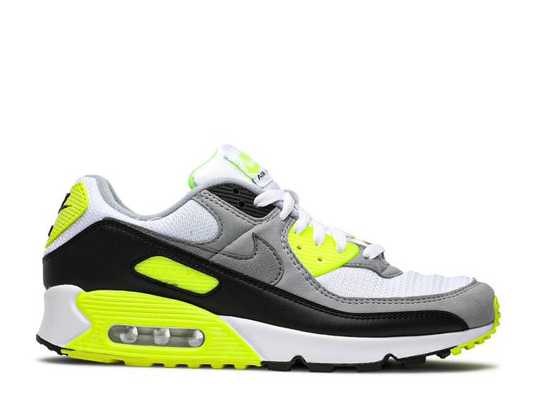 NIKE AIR MAX 90 'VOLT' 2020 1