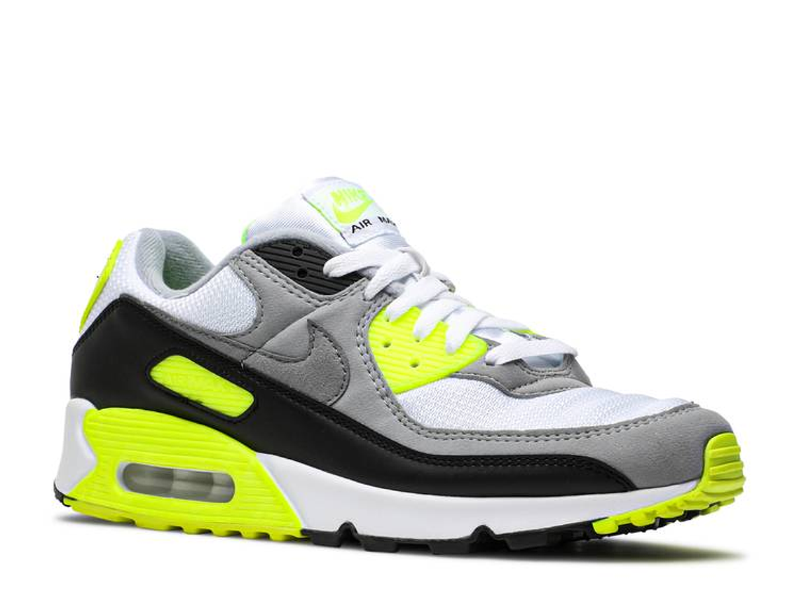 NIKE AIR MAX 90 'VOLT' 2020 2