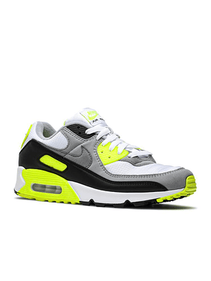 NIKE AIR MAX 90 'VOLT' 2020