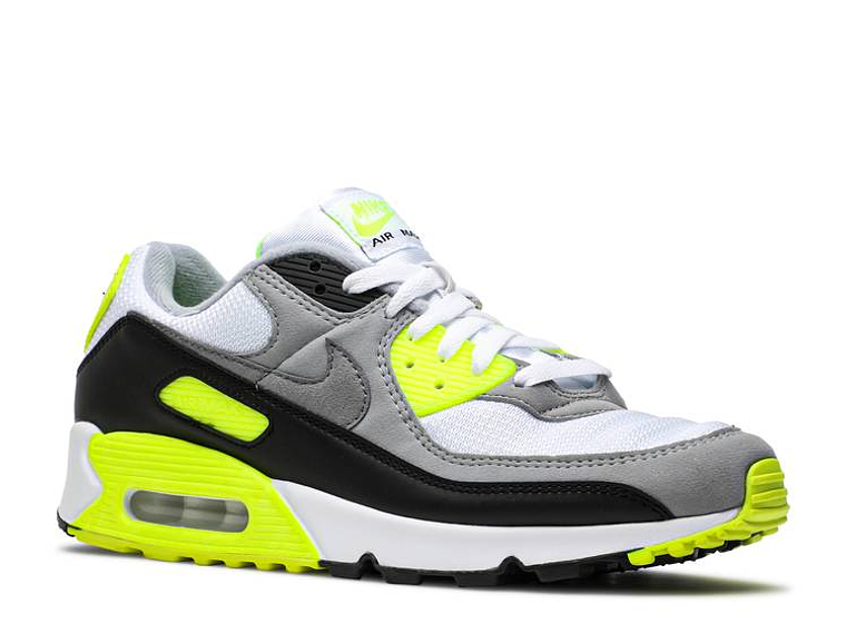 NIKE AIR MAX 90 'VOLT' 2020 2