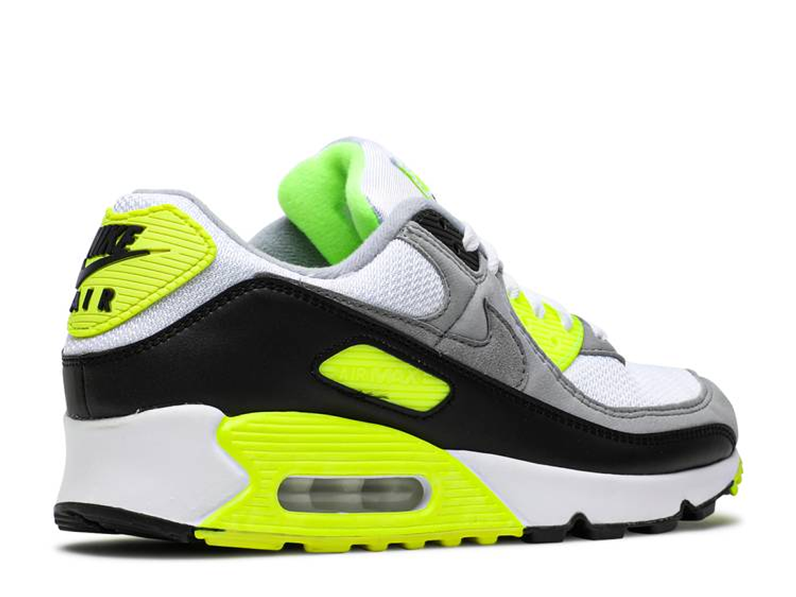 NIKE AIR MAX 90 'VOLT' 2020 3