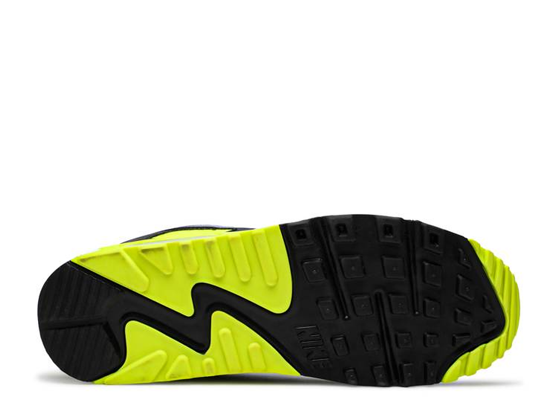 NIKE AIR MAX 90 'VOLT' 2020 4