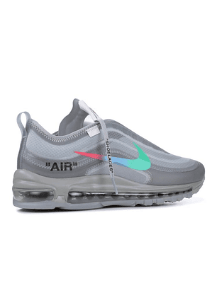 OFF-WHITE X NIKE AIR MAX 97 'MENTA'