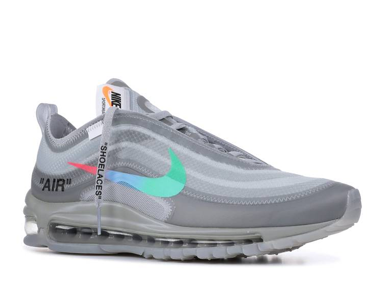 OFF-WHITE X NIKE AIR MAX 97 'MENTA' 3