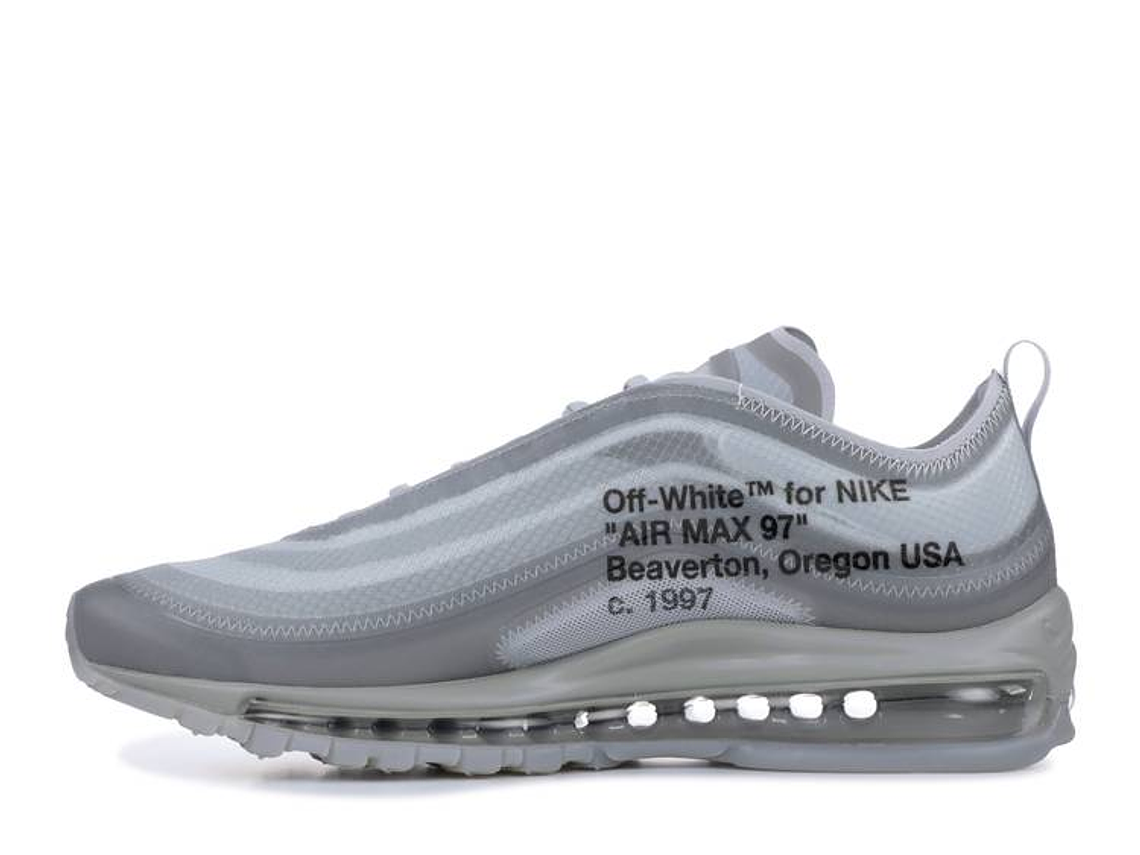 OFF-WHITE X NIKE AIR MAX 97 'MENTA' 4