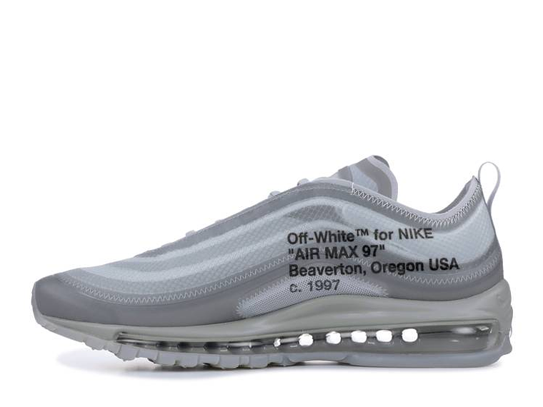 OFF-WHITE X NIKE AIR MAX 97 'MENTA' 4