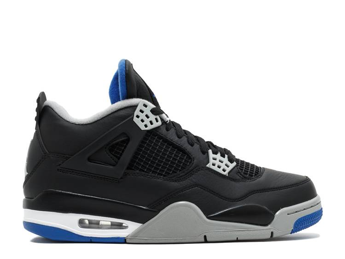 AIR JORDAN 4 RETRO 'MOTORSPORTS ALTERNATE' 1