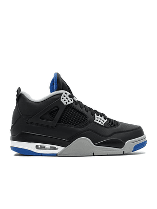 AIR JORDAN 4 RETRO 'MOTORSPORTS ALTERNATE'