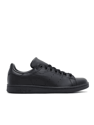 ADIDAS STAN SMITH 'CORE BLACK'