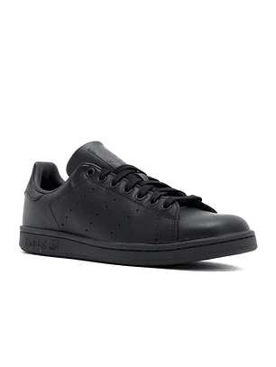 ADIDAS STAN SMITH 'CORE BLACK'