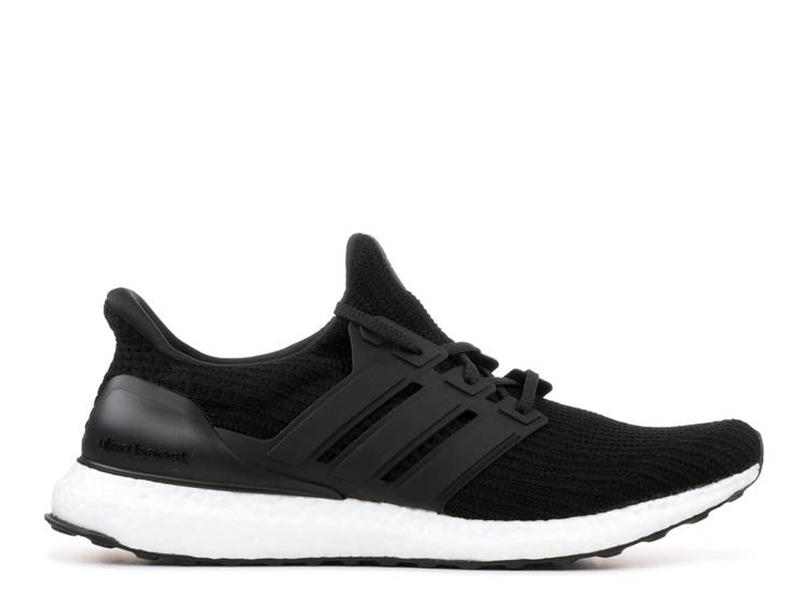 ADIDAS ULTRABOOST 4.0 'CORE BLACK' 1