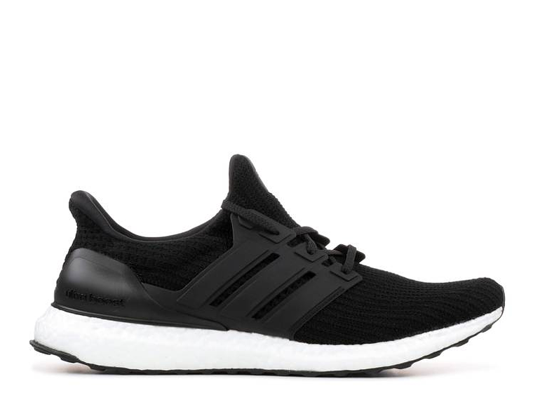 ADIDAS ULTRABOOST 4.0 'CORE BLACK' 1