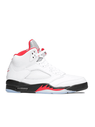 AIR JORDAN 5 RETRO 'FIRE RED' 2020