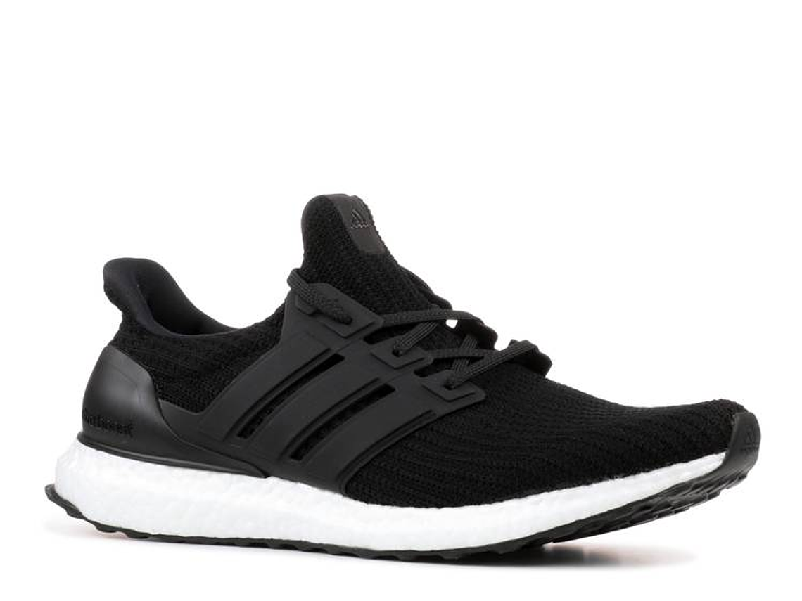 ADIDAS ULTRABOOST 4.0 'CORE BLACK' 2