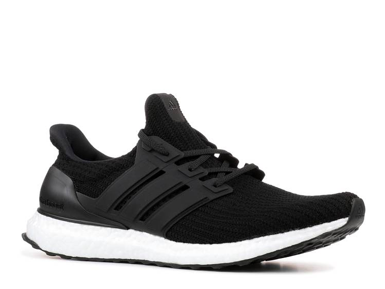 ADIDAS ULTRABOOST 4.0 'CORE BLACK' 2