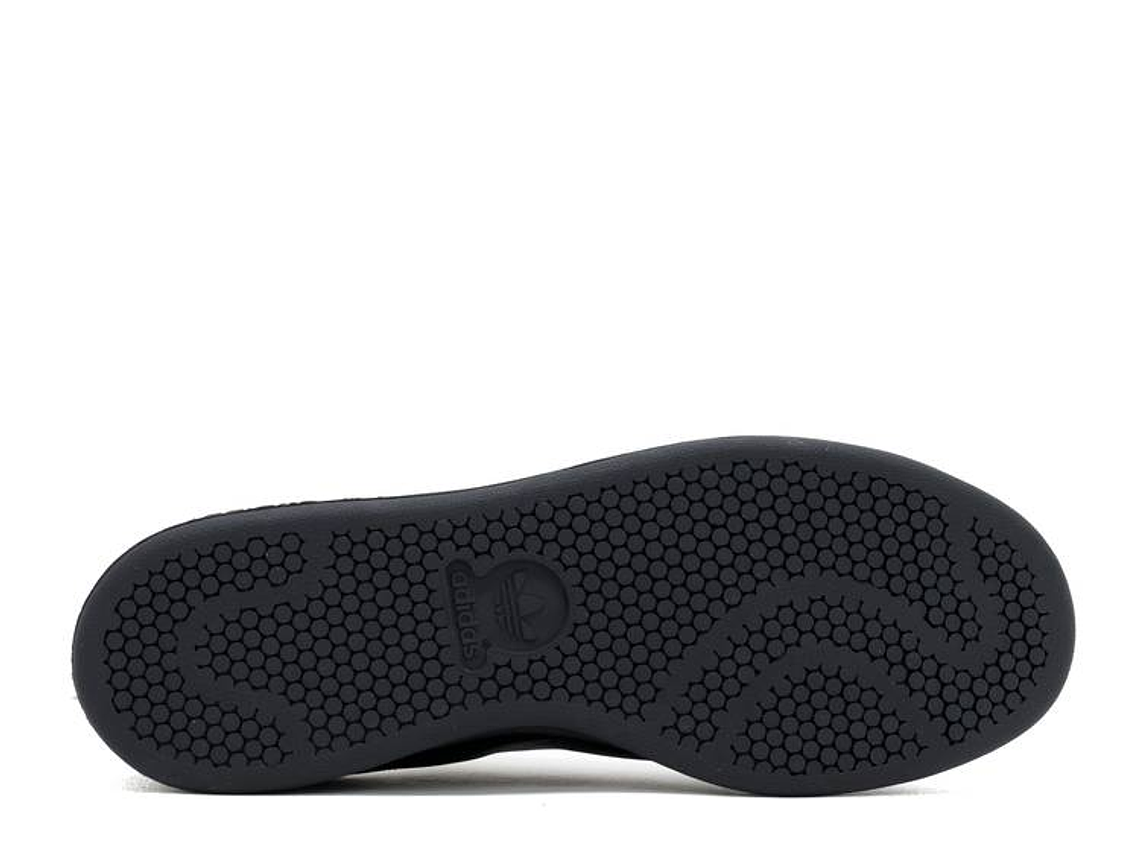ADIDAS STAN SMITH 'CORE BLACK' 4