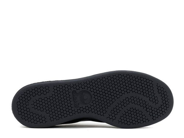 ADIDAS STAN SMITH 'CORE BLACK' 4
