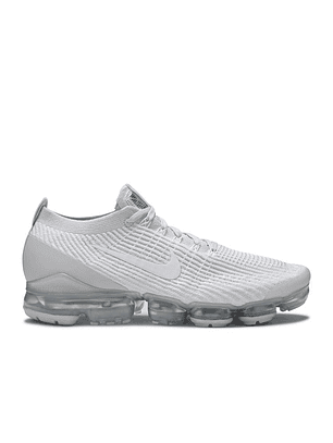 NIKE AIR VAPORMAX FLYKNIT 3 'PURE PLATINUM'