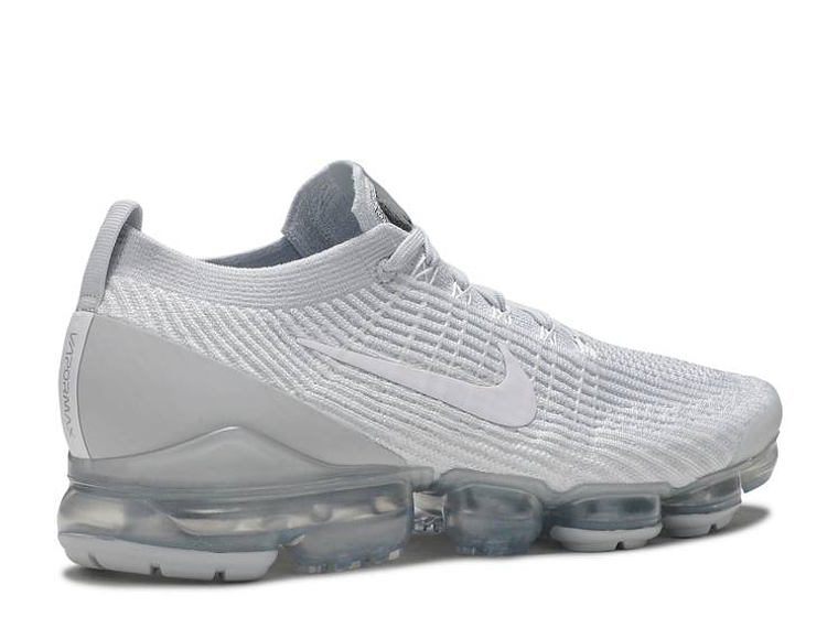 NIKE AIR VAPORMAX FLYKNIT 3 'PURE PLATINUM' 3
