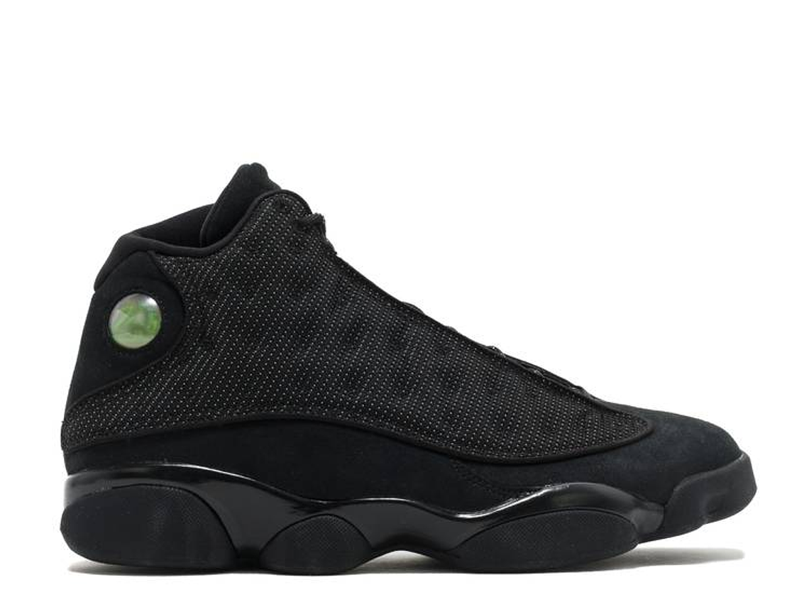 AIR JORDAN 13 RETRO 'BLACK CAT' 1