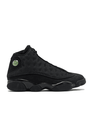 AIR JORDAN 13 RETRO 'BLACK CAT'