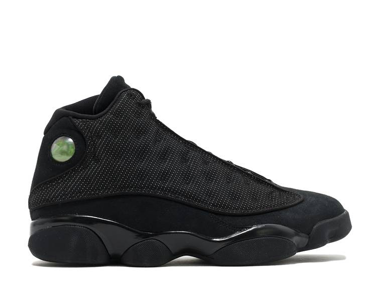 AIR JORDAN 13 RETRO 'BLACK CAT' 1