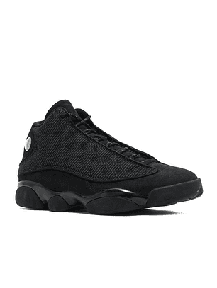 AIR JORDAN 13 RETRO 'BLACK CAT'